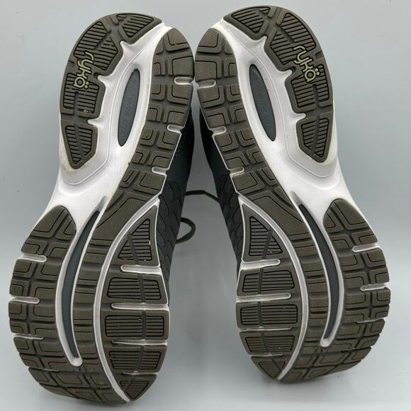Ryka Shoes women's size 8.5 - Picture 6 of 6